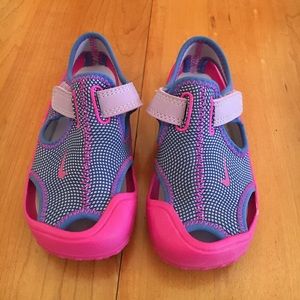 Nike Toddler Water Shoes